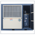 XLPM150A-IID  M3 110KW 150hp  xinlei screw two stage air compressor